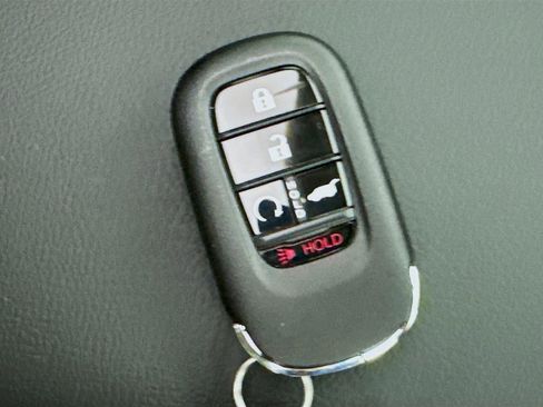 New 2026 Honda CR-V EX-L image 42