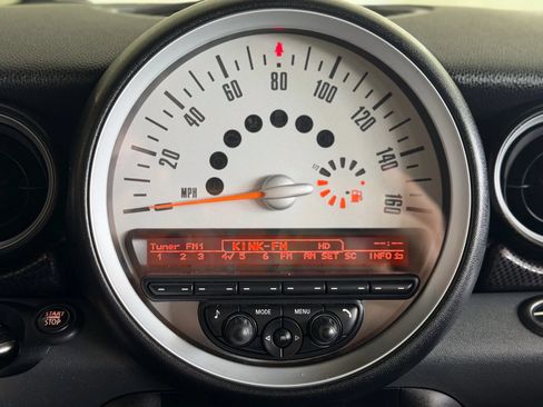 Used 2011 MINI Cooper Clubman S FWD image 26