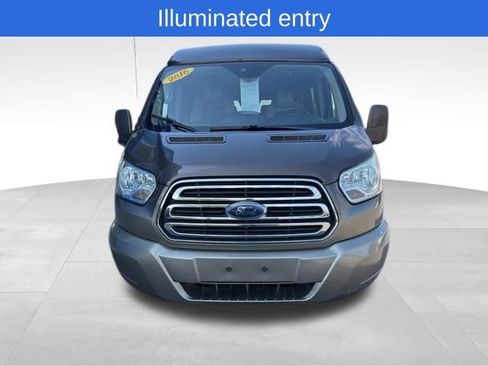 Used 2016 Ford Transit 150 148 Low Roof RWD image 8