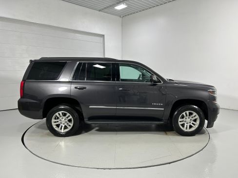 Used 2017 Chevrolet Tahoe LT image 36