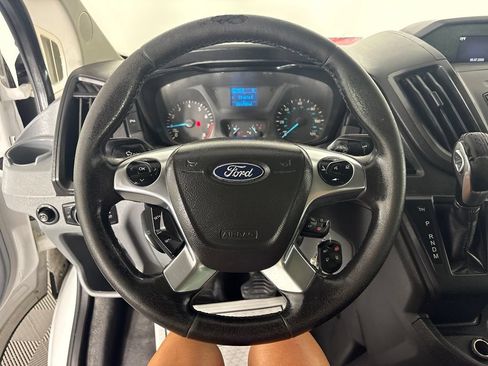 Used 2017 Ford Transit 350 XL RWD image 16