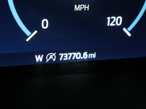 Used 2021 Ford F150 King Ranch w/ Equipment Group 601A High image 42