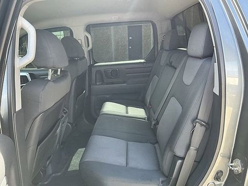 Used 2007 Honda Ridgeline RTS image 13