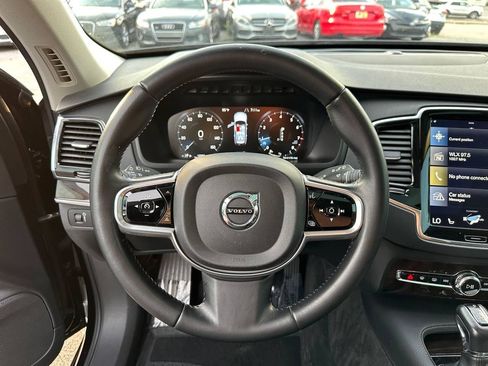 Used 2017 Volvo XC90 T6 Momentum w/ Vision Package AWD/4WD image 46