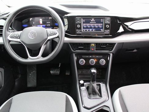 Certified 2023 Volkswagen Taos S image 19