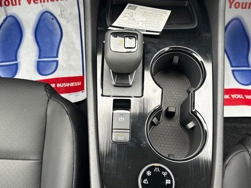 New 2026 Nissan Rogue SV w/ SV Premium Package image 29