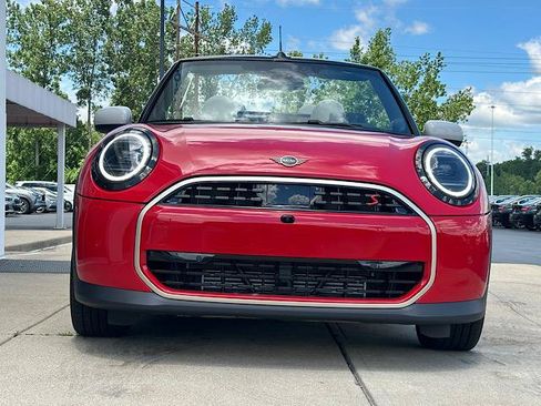 Used 2025 MINI Cooper S FWD image 4