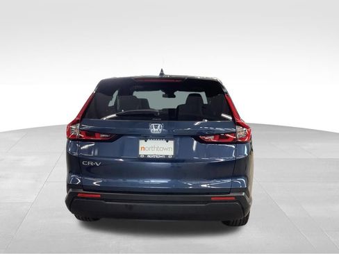 Used 2024 Honda CR-V EX image 29