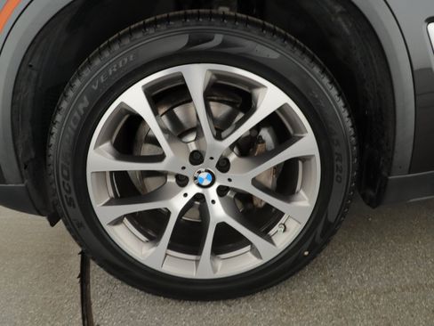 Used 2021 BMW X5 sDrive40i w/ Premium Package 2 RWD image 7