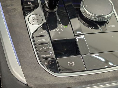 Certified 2023 BMW X5 sDrive40i w/ Premium Package image 27