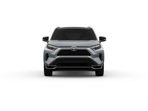 New 2025 Toyota RAV4 XSE image 52