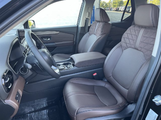 New 2026 Honda Pilot Elite image 22