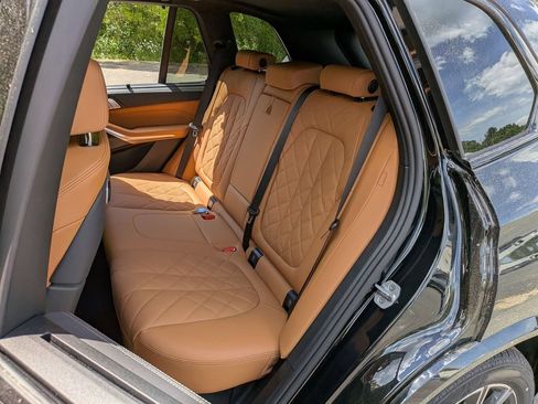 New 2026 BMW X5 xDrive40i w/ Executive Package AWD/4WD image 20