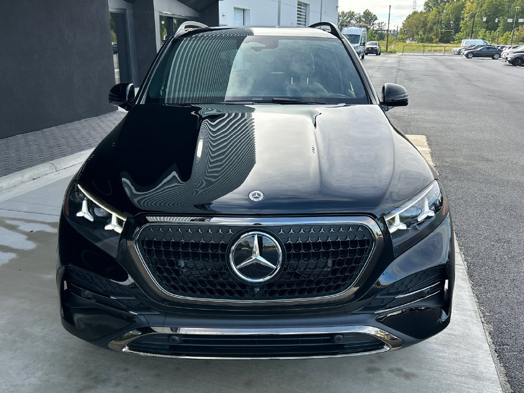 New 2027 Mercedes-Benz GLE 350 4MATIC image 3