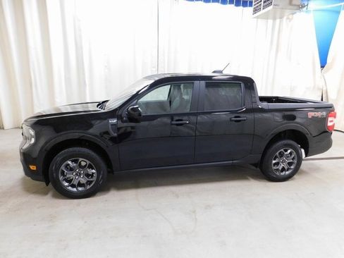 New 2026 Ford Maverick XLT w/ XLT Luxury Package image 2