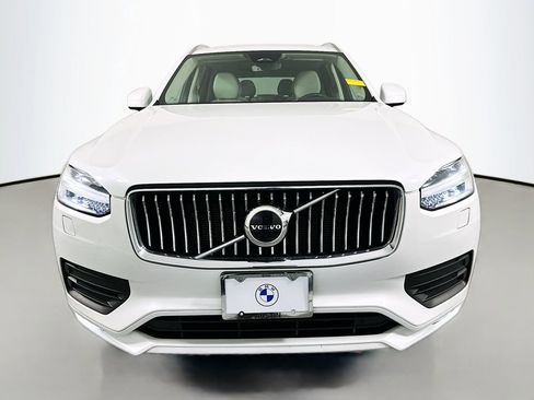 Used 2023 Volvo XC90 B5 Core w/ Protection Package Premier image 2