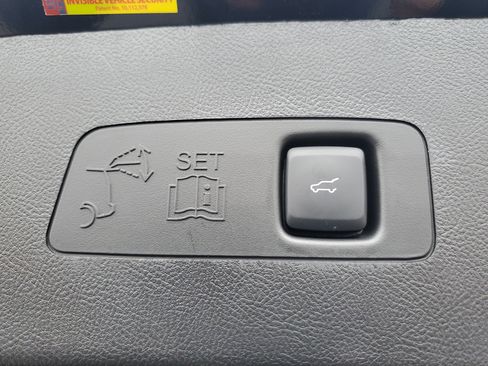 New 2026 Lincoln Corsair Reserve w/ Jet Appearance Package image 30