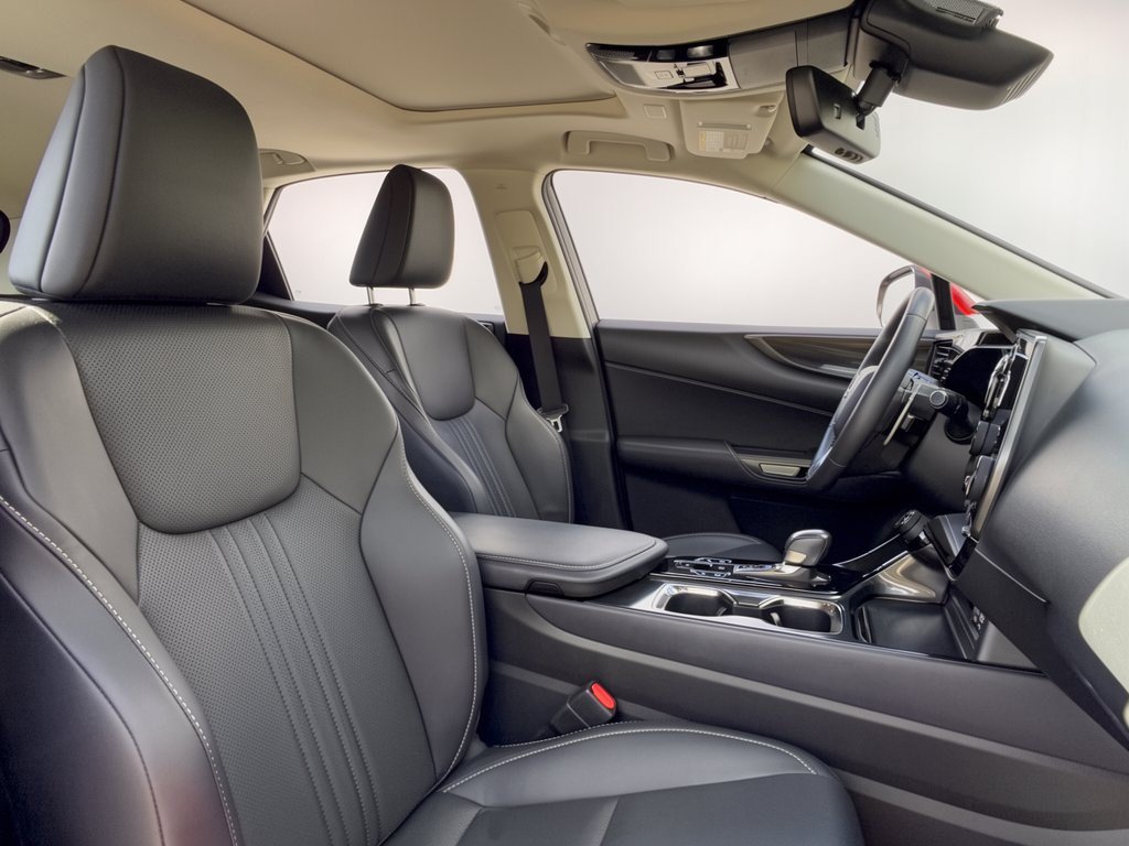 Certified 2022 Lexus NX 350 AWD w/ Cold Area Package image 31