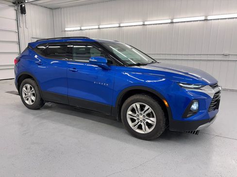 Used 2019 Chevrolet Blazer LT AWD/4WD image 14