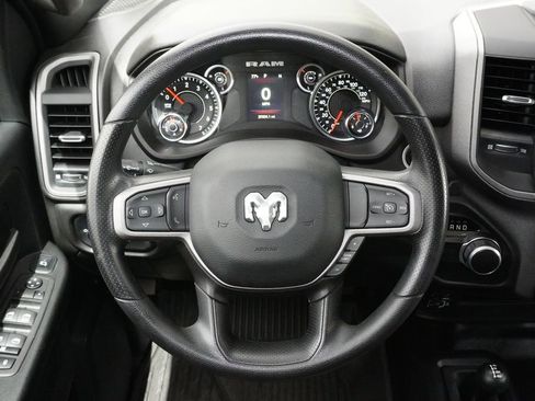 Used 2024 RAM 2500 Tradesman w/ Chrome Appearance Group image 21