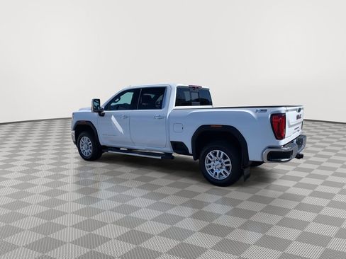 Used 2021 GMC Sierra 2500 SLT w/ SLT Convenience Package AWD/4WD image 5