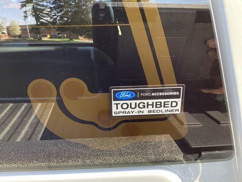 New 2026 Ford F150 Tremor AWD/4WD image 20