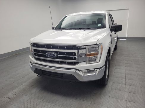 Used 2022 Ford F150 XL w/ Equipment Group 101A High AWD/4WD image 15