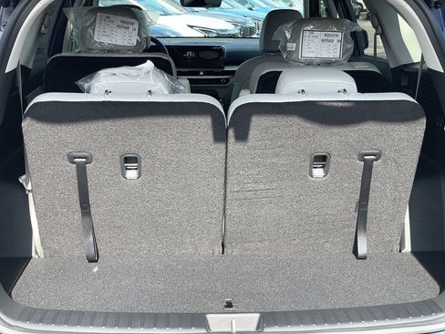 New 2026 Kia Sorento X-Line EX image 10