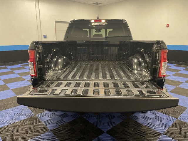 Used 2020 RAM 1500 Big Horn AWD/4WD image 23