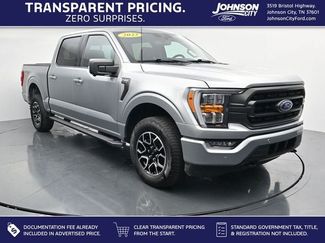 Certified 2023 Ford F150 XLT w/ Equipment Group 302A High AWD/4WD video 1