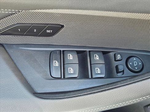 Certified 2025 BMW i4 eDrive40 RWD image 12