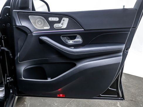 Certified 2025 Mercedes-Benz GLE 350 4MATIC image 25