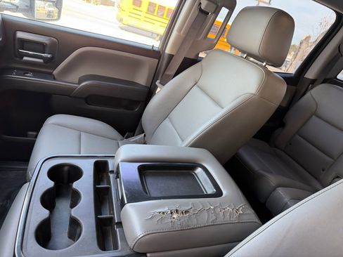 Used 2019 GMC Sierra 3500 4x4 Crew Cab w/ Sierra Convenience Package image 58