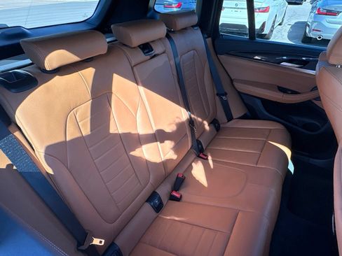 Used 2024 BMW X3 M40i AWD/4WD image 20