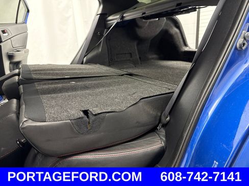 Used 2016 Subaru WRX Limited AWD/4WD image 40