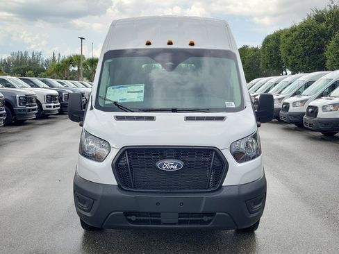 New 2026 Ford Transit 350 XL RWD image 2