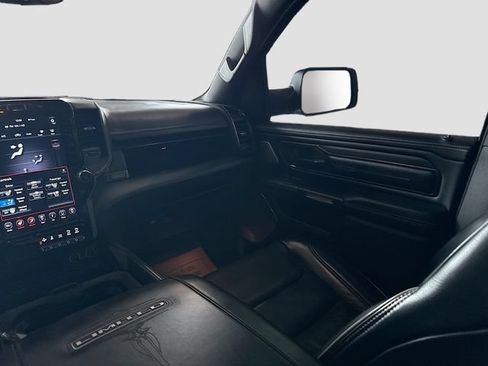 Used 2021 RAM 1500 Limited AWD/4WD image 23