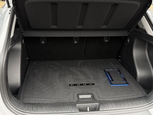 Certified 2026 Hyundai Kona SEL Premium image 28