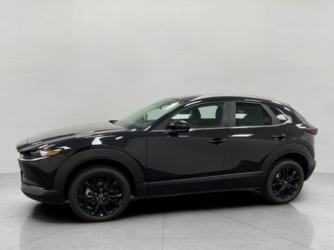 New 2025 MAZDA CX-30 AWD 2.5 S w/ Select Sport Pkg image 7