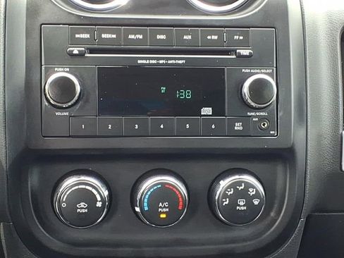 Used 2015 Jeep Compass Sport w/ Power Value Group FWD image 14