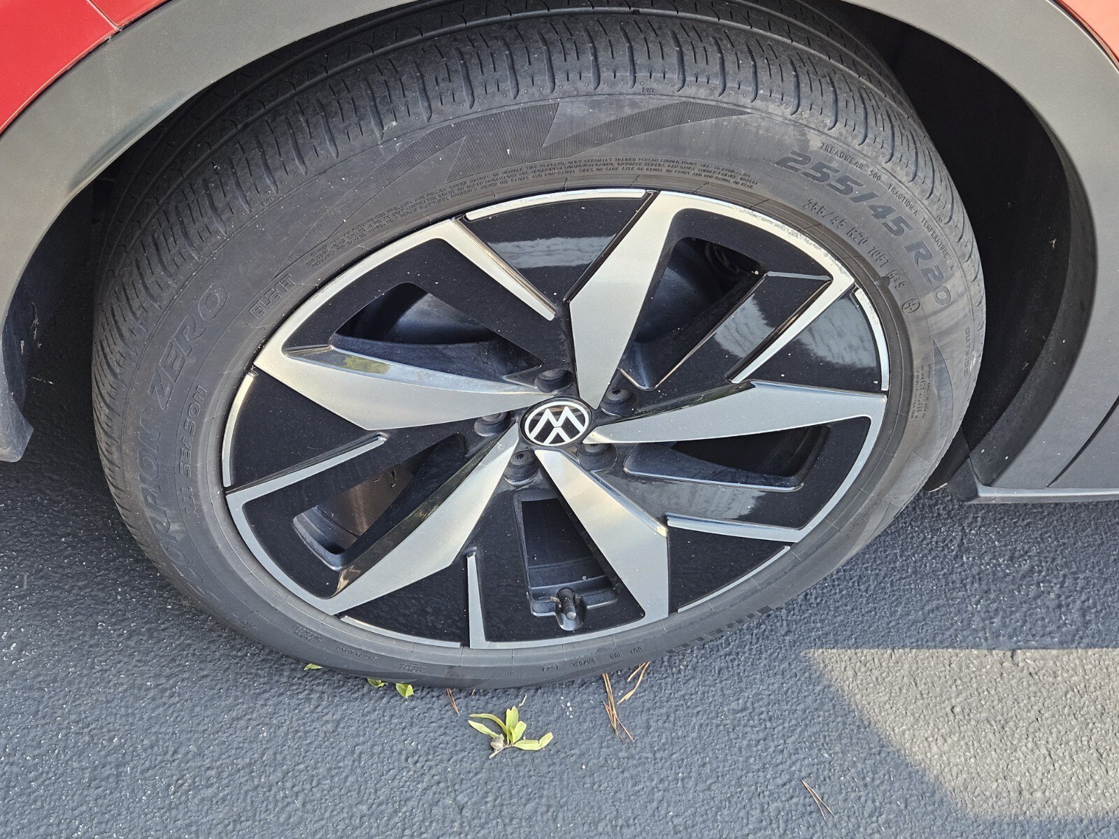 Used 2023 Volkswagen ID.4 Pro RWD image 5