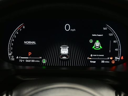 Used 2022 Acura MDX SH-AWD w/ Technology Package image 27