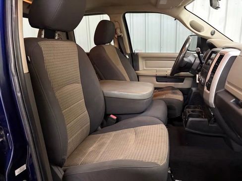Used 2012 RAM 1500 Big Horn AWD/4WD image 13