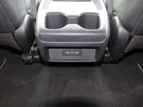 Certified 2025 Honda Odyssey Sport-L image 24