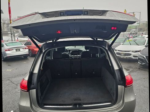 Used 2020 Mercedes-Benz GLE 350 4MATIC w/ MBUX Technology Package image 35