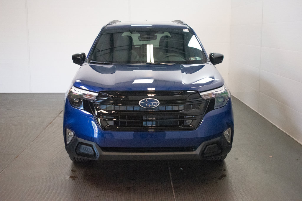New 2026 Subaru Forester Sport AWD/4WD image 2