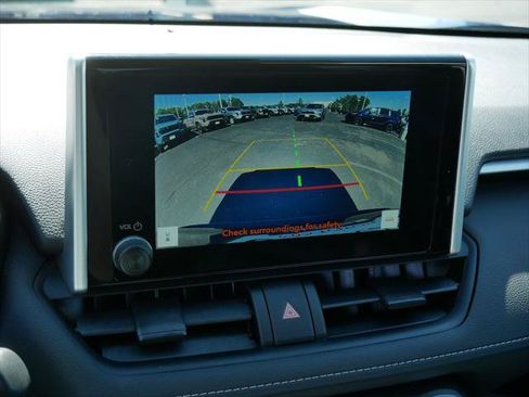 Certified 2025 Toyota RAV4 XLE AWD/4WD image 18