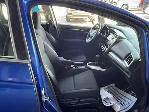 Used 2015 Honda Fit LX image 6