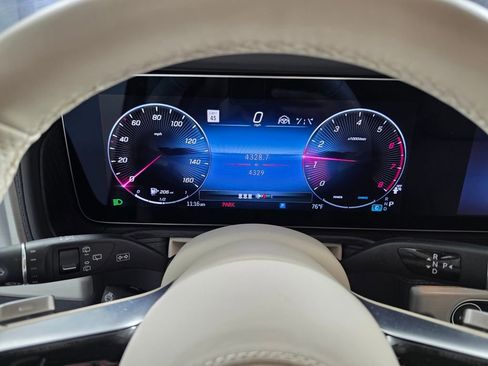 Certified 2026 Mercedes-Benz G 550 image 21