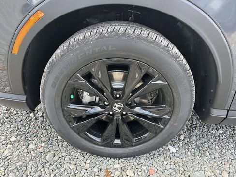 New 2026 Honda CR-V Sport Touring image 7